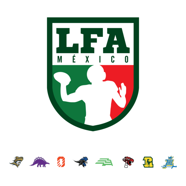 LFA 2025 Logo PNG Vector