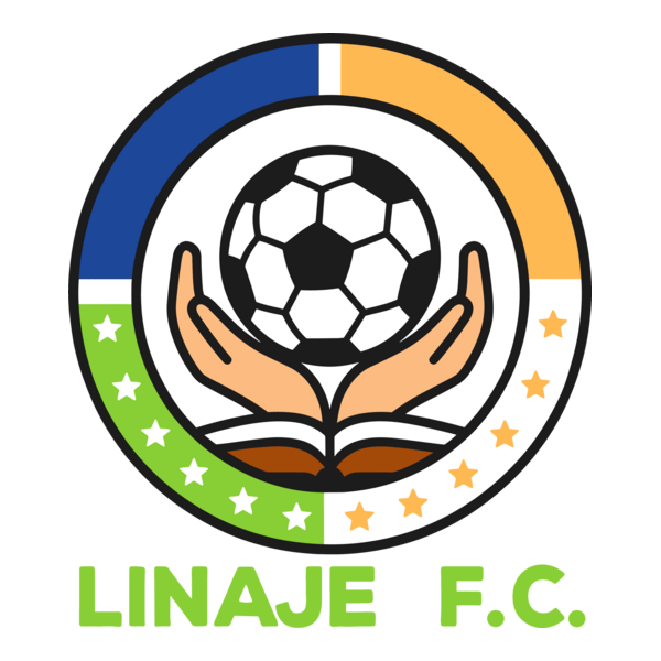 Linaje FC (Quibdó) Logo PNG Vector