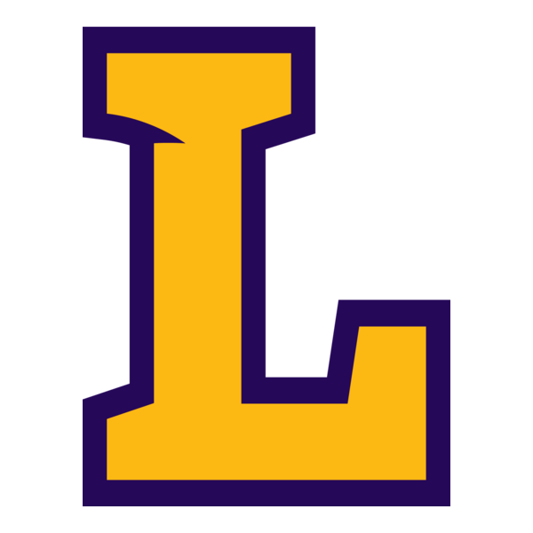 Lipscomb Bisons Logo PNG Vector