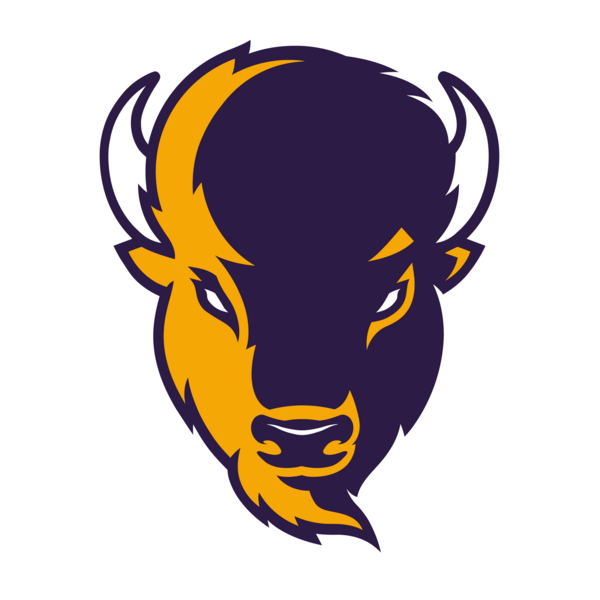 Lipscomb Bisons Logo PNG Vector