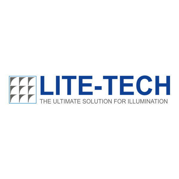 LITE-TECH Logo PNG Vector
