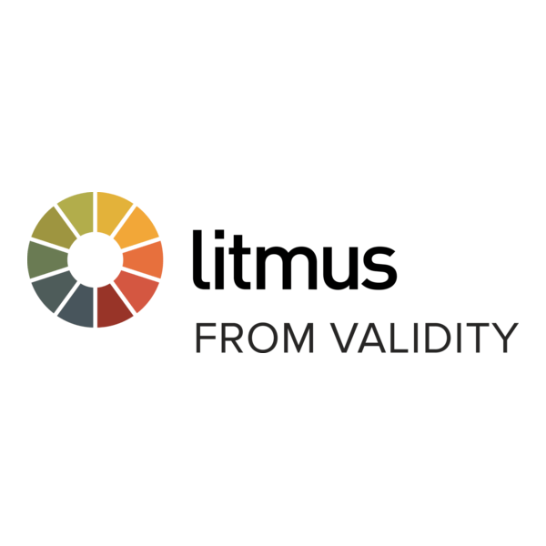 Litmus Logo PNG Vector