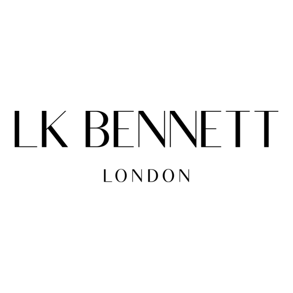 LK Bennett Logo PNG Vector