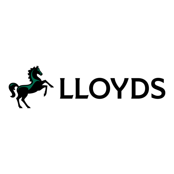 Lloyds Bank Logo PNG Vector