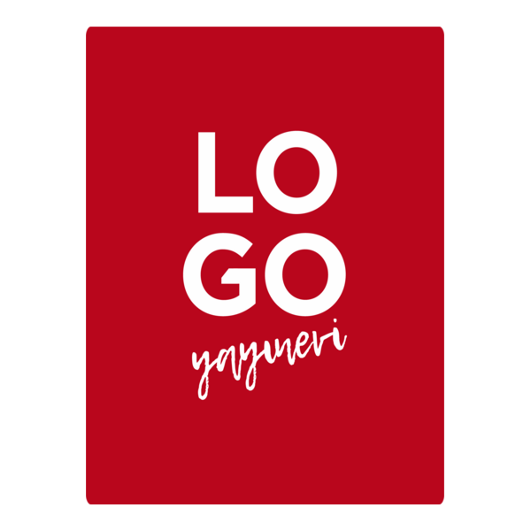 logoyayınevi Logo PNG Vector