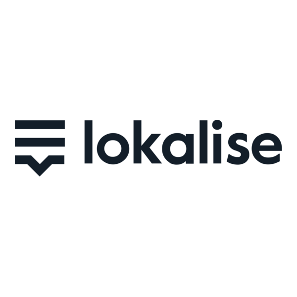 Lokalise Logo PNG Vector (SVG) Free Download