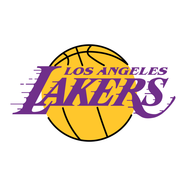 Los Angeles Lakers 1999-2017 Logo PNG Vector