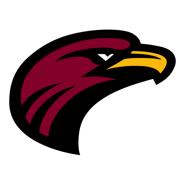 Louisiana-Monroe Warhawks Logo PNG Vector