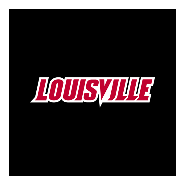 Louisville Cardinals Logo PNG Vector