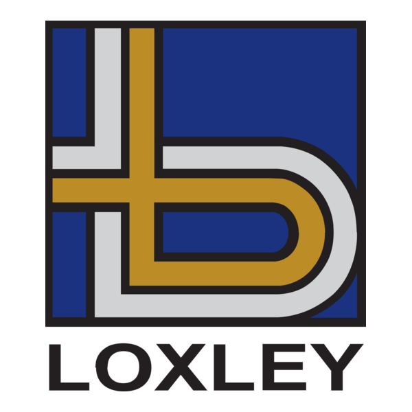 Loxley Logo PNG Vector