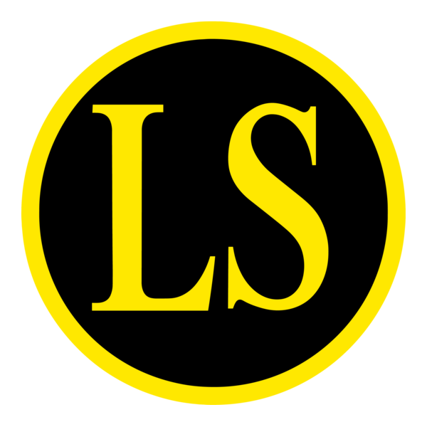 LS Esporte Clube (Laucídio de Souza) (Campo Grande Logo PNG Vector