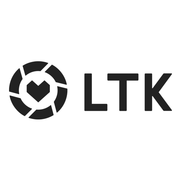 LTK Logo PNG Vector