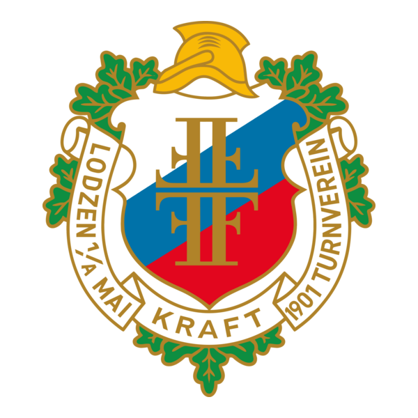 LTV KRAFT (ŁÓDŹ) Logo PNG Vector