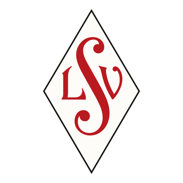 Lübecker SV Logo PNG Vector