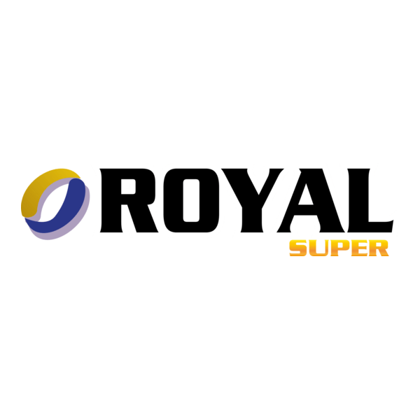 lubricantes royal super Logo PNG Vector