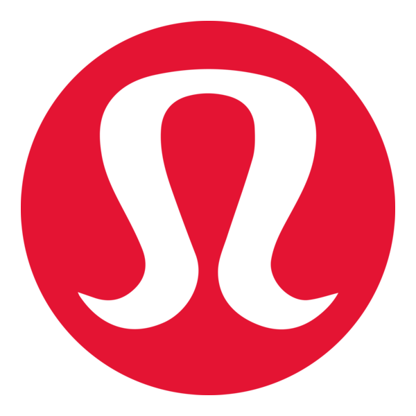lululemon Logo PNG Vector