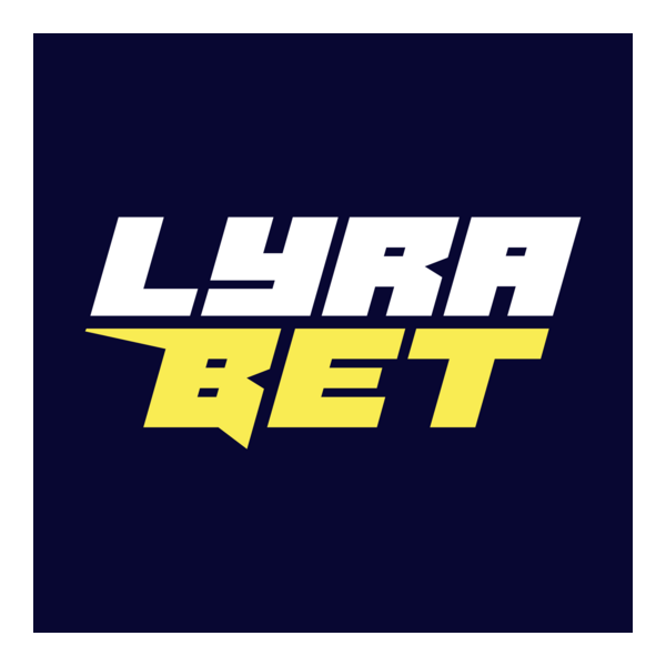 Lyrabet casino Logo PNG Vector