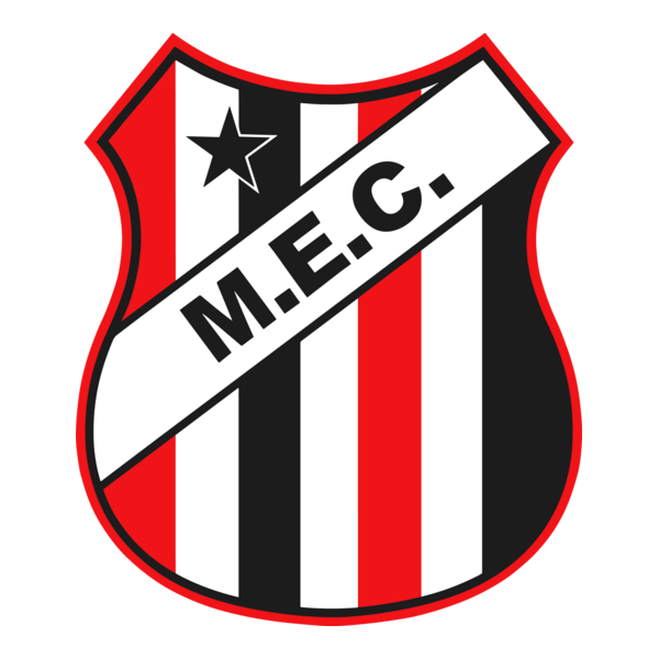 M.E.C Cidade Tiradentes Logo PNG Vector