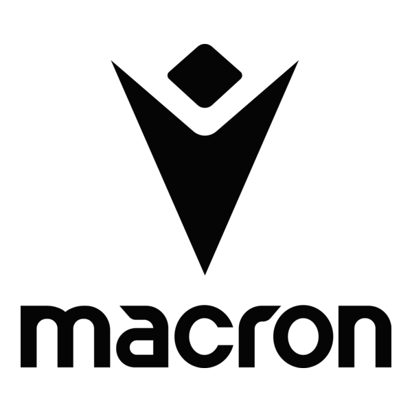 Macron Logo PNG Vector
