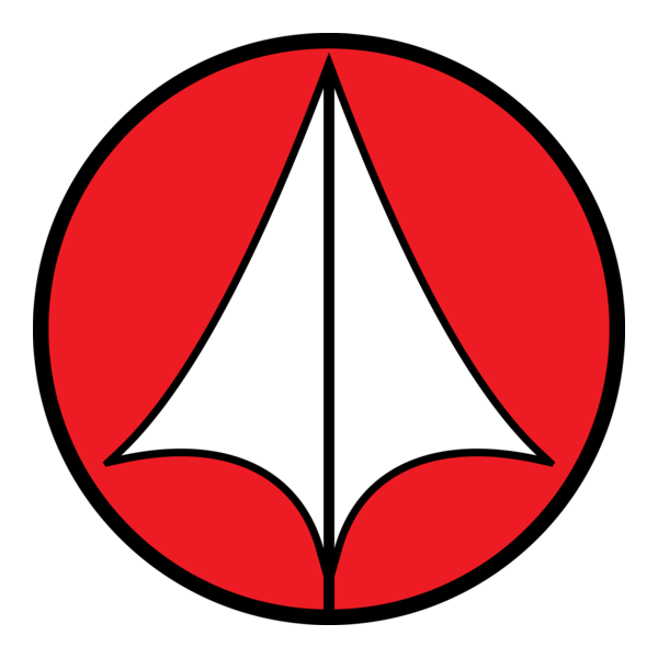 Macross Logo PNG Vector