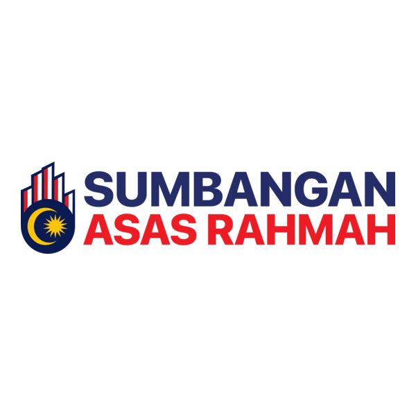 MADANI SUMBANGAN ASAS RAHMAH Logo PNG Vector