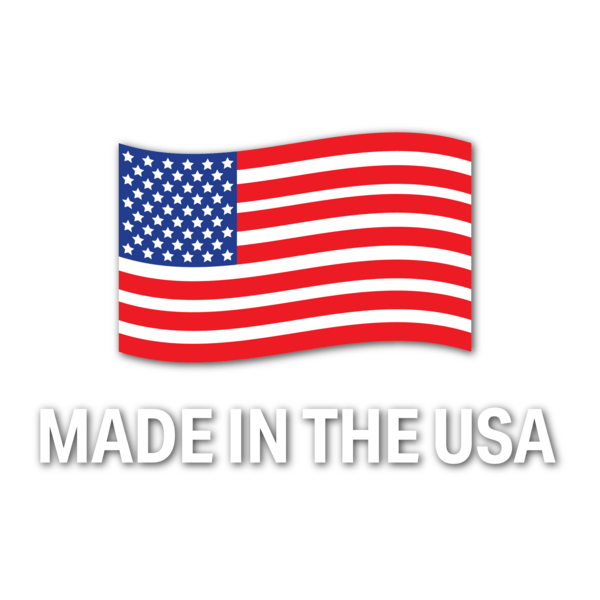 Made in the USA Logo PNG Vector