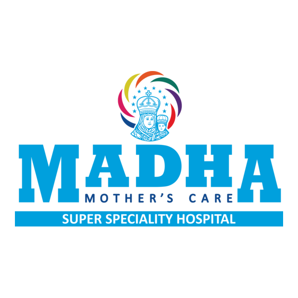 madha hospital Logo PNG Vector