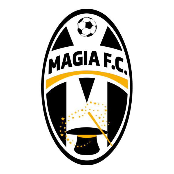 Magia FC (Tuluá) Logo PNG Vector