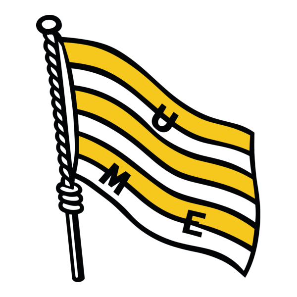 Magyar Munkás UE Logo PNG Vector