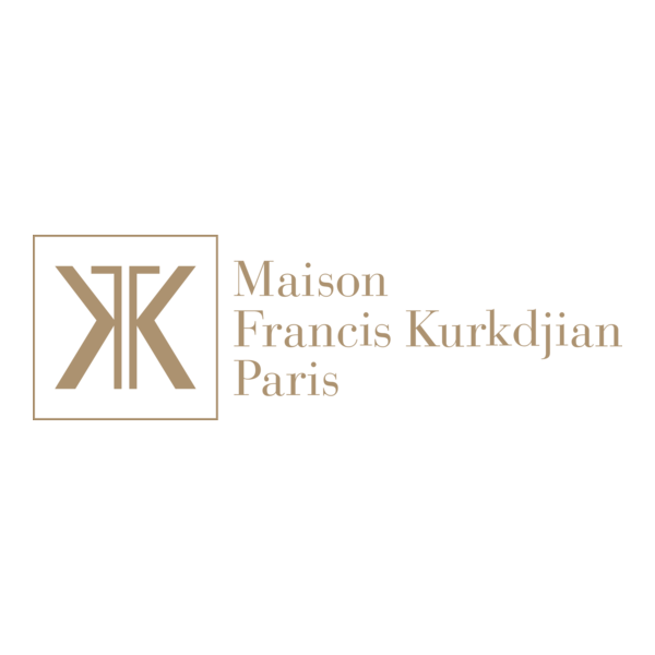 Maison Francis Kurkdjian Logo PNG Vector