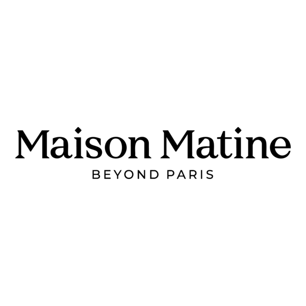 Maison Matine Logo PNG Vector