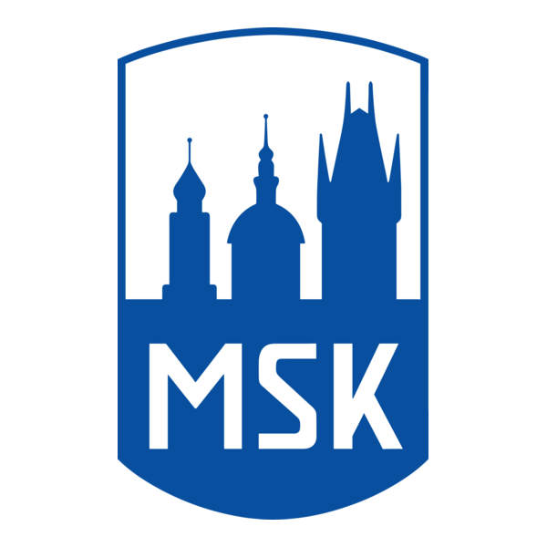 Malostranský Sportovni Klub Logo PNG Vector