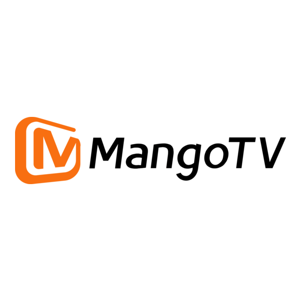 Mango TV Logo PNG Vector