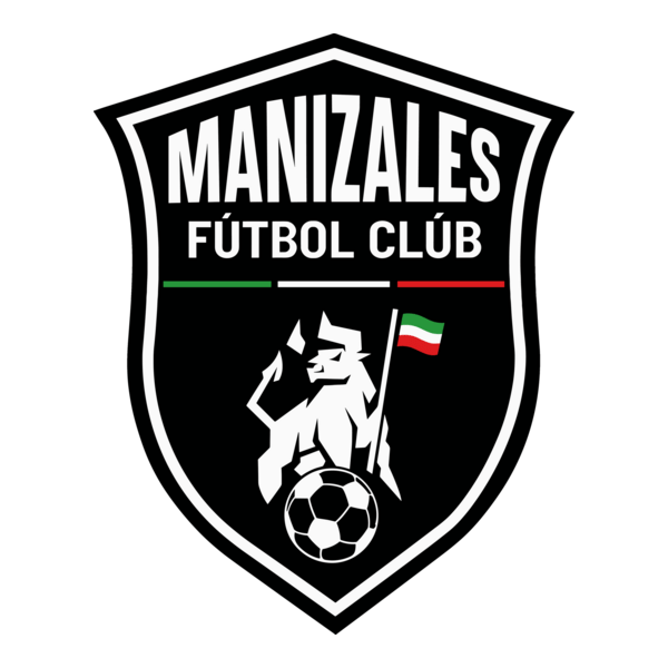 Manizales FC Logo PNG Vector