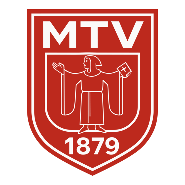 Männer Turn Verein München Logo PNG Vector