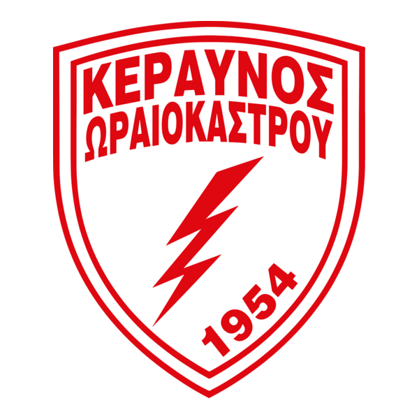 MAPO Keravnos Oraiokastrou Logo PNG Vector
