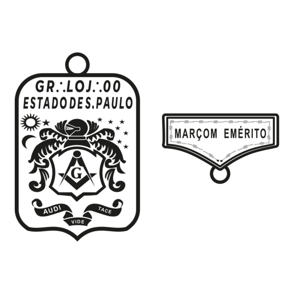 Marçon Merito Logo PNG Vector