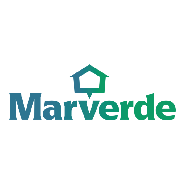 MARVERDE Logo PNG Vector