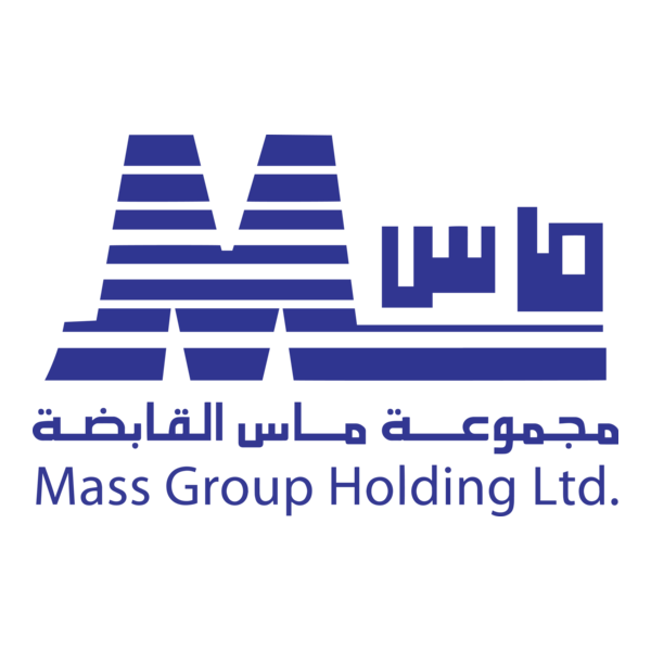 Mass Group Holding Logo PNG Vector
