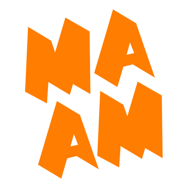 MassArt Art Museum Logo PNG Vector