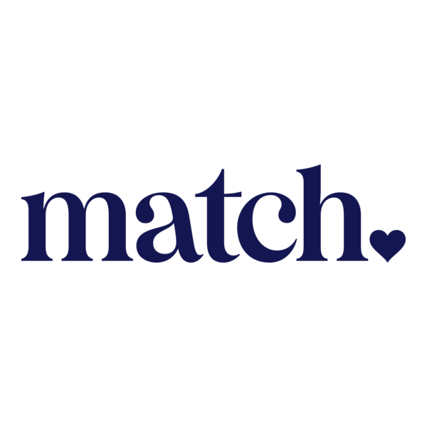 Match.com Logo PNG Vector