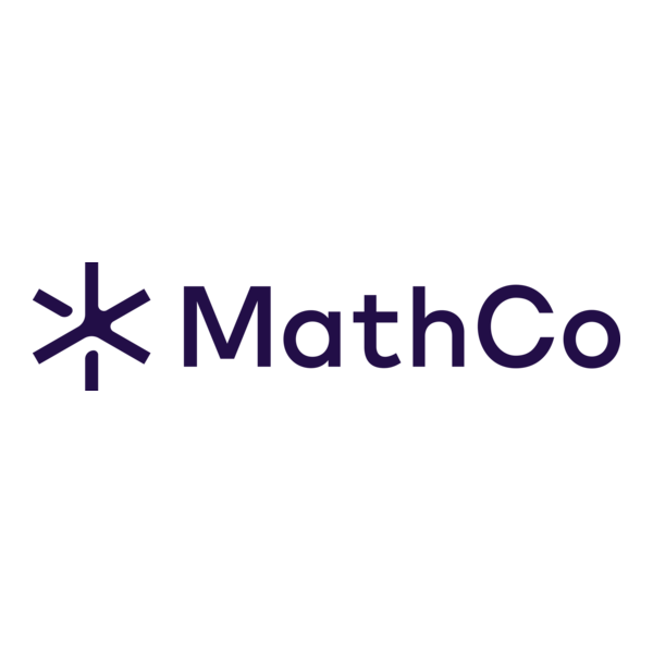MathCo Logo PNG Vector