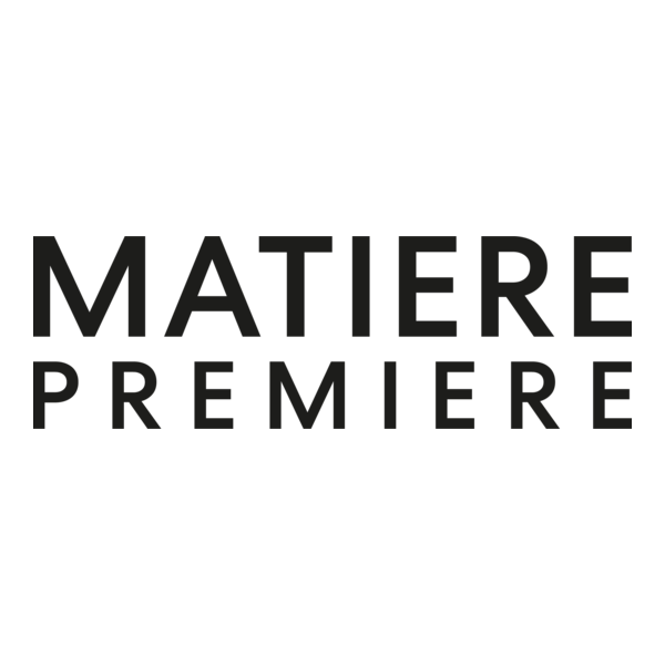 Matiere Premiere Logo PNG Vector