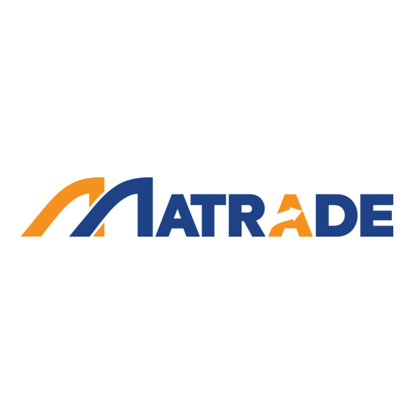 Matrade Logo PNG Vector
