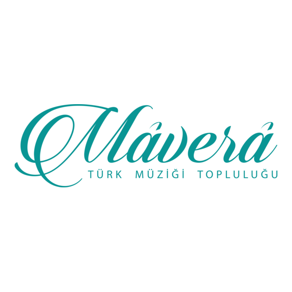 Mavera Turk Muzigi Toplulugu Logo PNG Vector