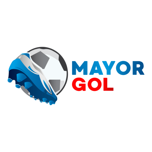 Mayor Gol Logo PNG Vector