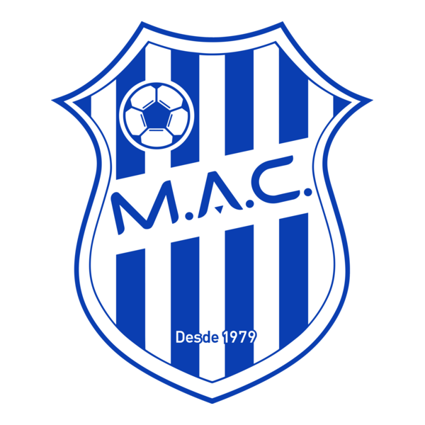 MAZAGÃO ATLÉTICO CLUBE Logo PNG Vector