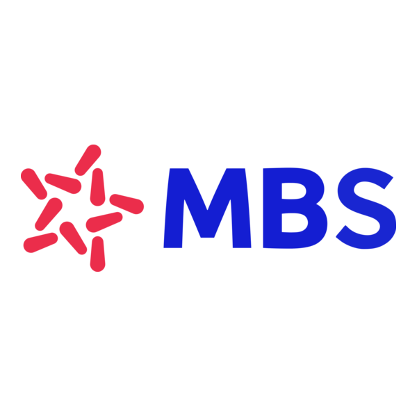 MB Securities Logo PNG Vector