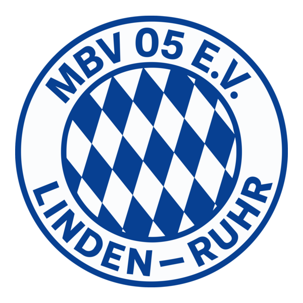 MBV Linden 05 Logo PNG Vector