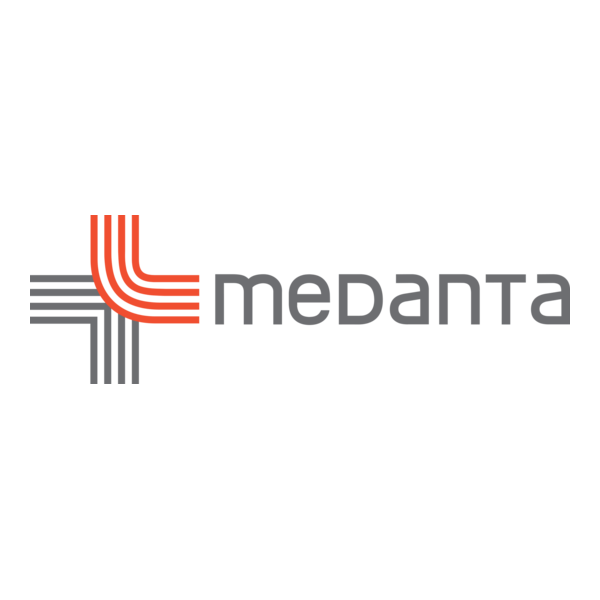 Medanta Logo PNG Vector